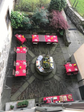 B&B Entro Le Mura Bergamo